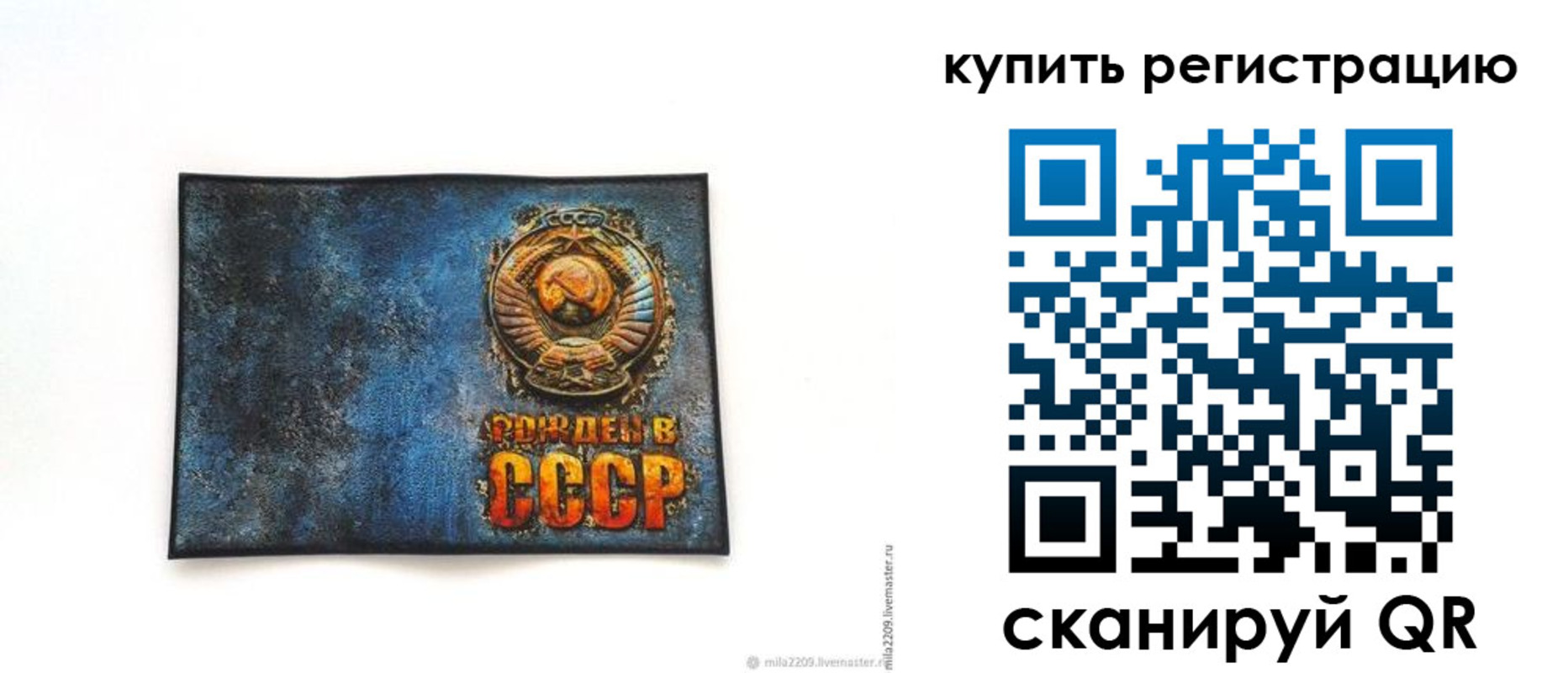 пропишу в квартире в Соль-Илецке